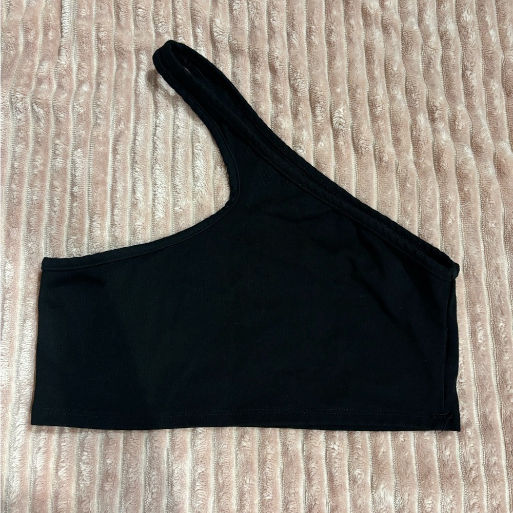 Adika Black Top